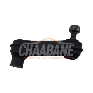 Guide barre stabilisatrice A2473205300 Mercedes A (177.0) 2.0 A-250 Turbo 16V