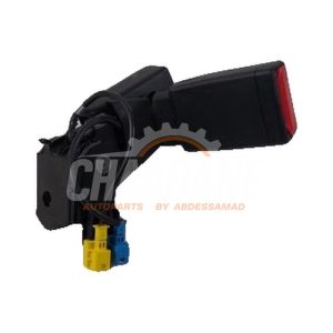 Attache ceinture arriere central A1768600469 Mercedes A (W176) 1.6 A-180 16V