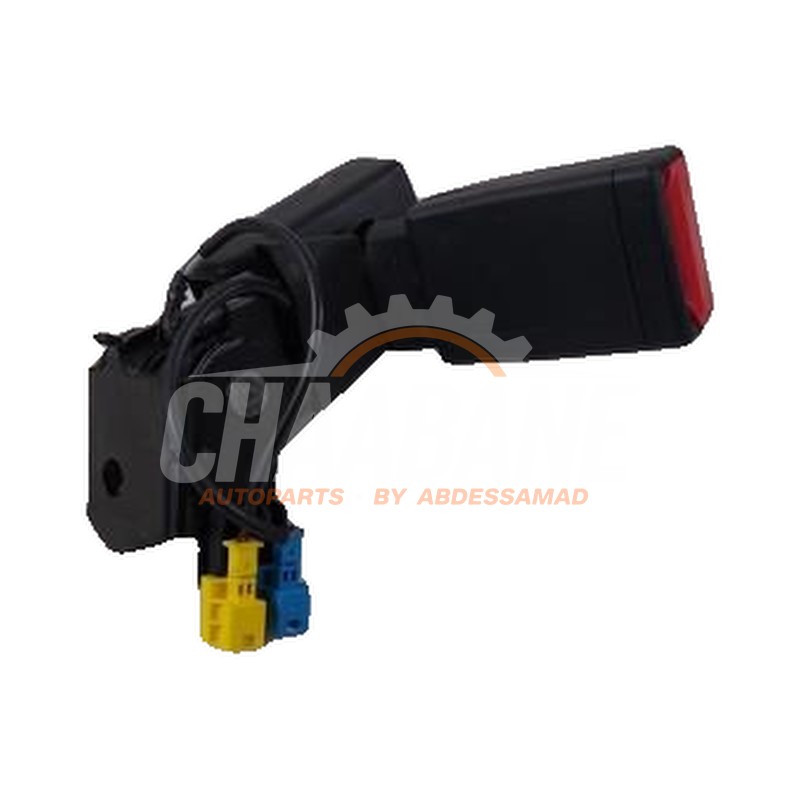 Attache ceinture arriere central A1768600469 Mercedes A (W176) 1.6 A-180 16V