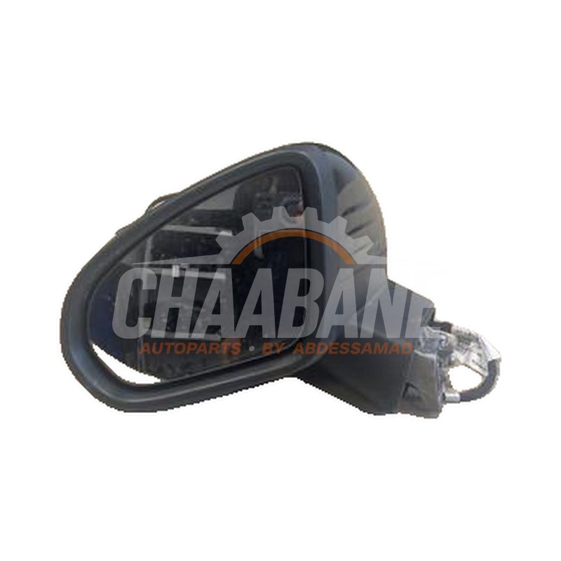 Retroviseur gauche A0998117500 Mercedes CLA Shooting Brake (118.6) 1.3 CLA-250 e Turbo 16V