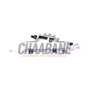 Airbag plafond 2G4880741H Volkswagen Taigo 1.5 TSI 16V 2021