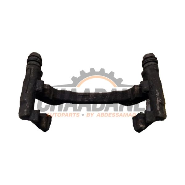 Plateau de frein 5Q0615125D Seat Leon (5FB) 1.4 TSI 16V 2012 / 2020