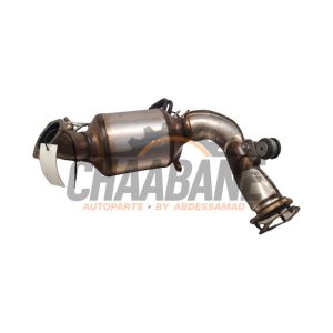 Catalyseur 8W0254800G Audi A6 Avant (C8) 2.0 16V 45 TFSI Mild hybrid Quattro 2018