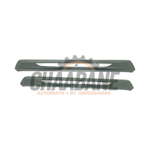 Cadre portiere 25891810 BMW M4 (F83) 3.0 24V Turbo Competition Package 2014