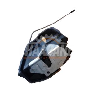 Serrure arriere gauche 7229459 BMW 3 serie Gran Turismo (F34) 318d 2.0 16V 2012 / 2020