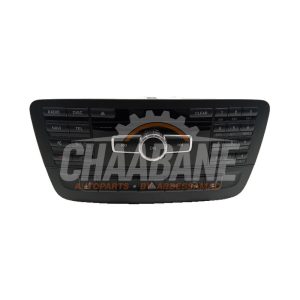 Systeme navigation A2469000112 Mercedes CLA