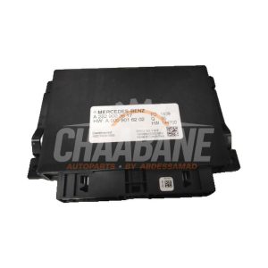 Ordinateur divers A2229003617 Mercedes E-Klasse