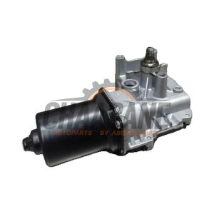 Moteur essuie-glace avant 8W7955119 Audi A5 Cabrio (F57/F5E) 2.0 TFSI Mild Hybrid 16V Quattro 2016