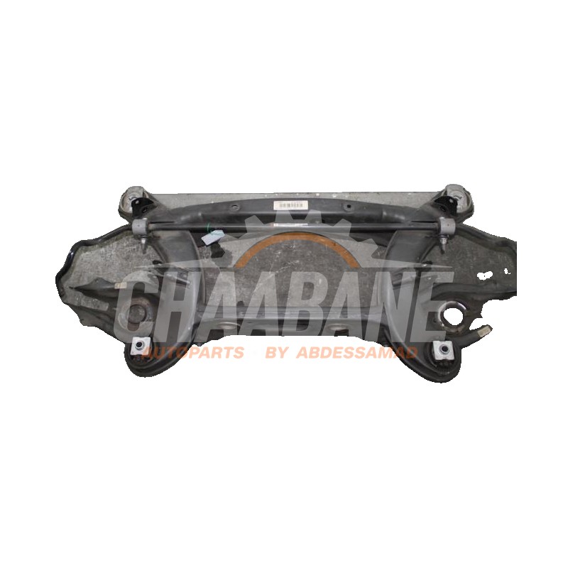 Faux chassis A2133504307 Mercedes E (W213) E-220d 2.0 Turbo 16V