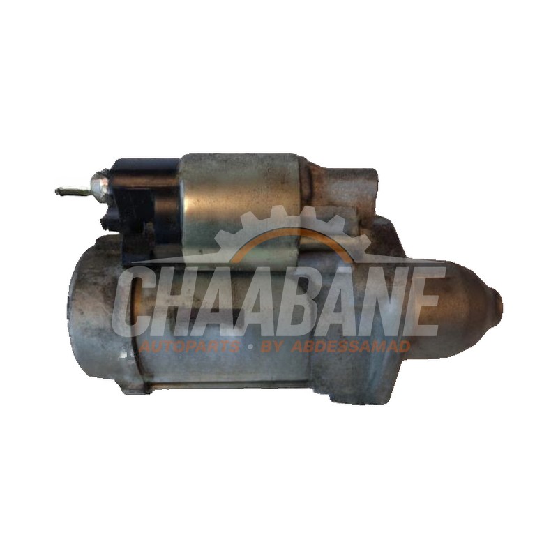 Demarreur 4280009550288457 Maserati Ghibli III 3.0 S Q4 Biturbo V6 24V 2013
