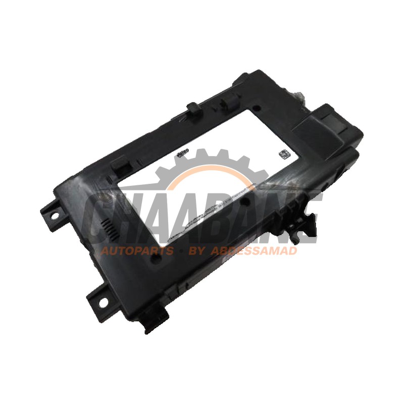Module confort A2059008143 Mercedes GLC Coupe (C253) 2.0 300 e 16V 4-Matic