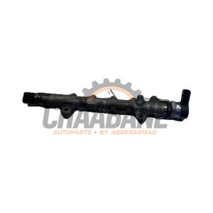 Systeme dinjection A6510701595 Mercedes GLC Coupe (C253) 2.2 220d 16V BlueTEC 4-Matic