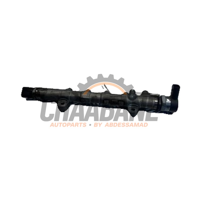 Systeme dinjection A6510701595 Mercedes GLC Coupe (C253) 2.2 220d 16V BlueTEC 4-Matic