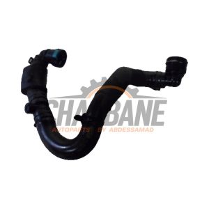 Tube deau T2H4040 Jaguar XE 2.0d 180 16V