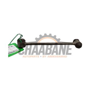 Barre stabilisatrice arriere A1243260681 Mercedes C Estate (S205) C-220 CDI BlueTEC, C-220 d 2.2 16V