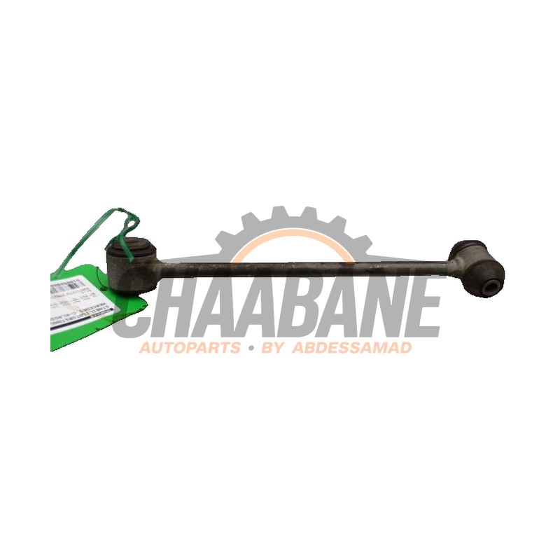 Barre stabilisatrice arriere A1243260681 Mercedes C Estate (S205) C-220 CDI BlueTEC, C-220 d 2.2 16V