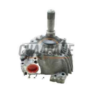 Boite de transfert 4x4 198478 Porsche Macan (95B) 2.0 16V Turbo 2014