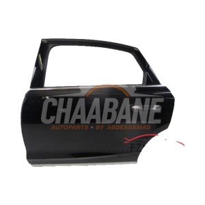 Portiere 4portes arriere gauche Audi A8 (D5) 2017