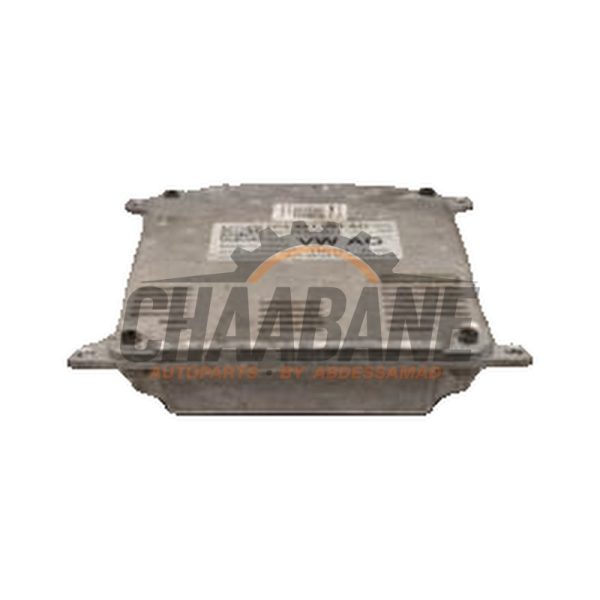 Module phare LED 7P5941591AD Seat Ibiza V (KJB) 1.0 TSI 12V 2017