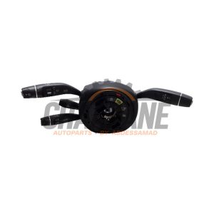 Commutateur combi colonne de direction A2139007710 Mercedes E Estate AMG (S213) 3.0 E-43 AMG V6 Turbo 4-Matic