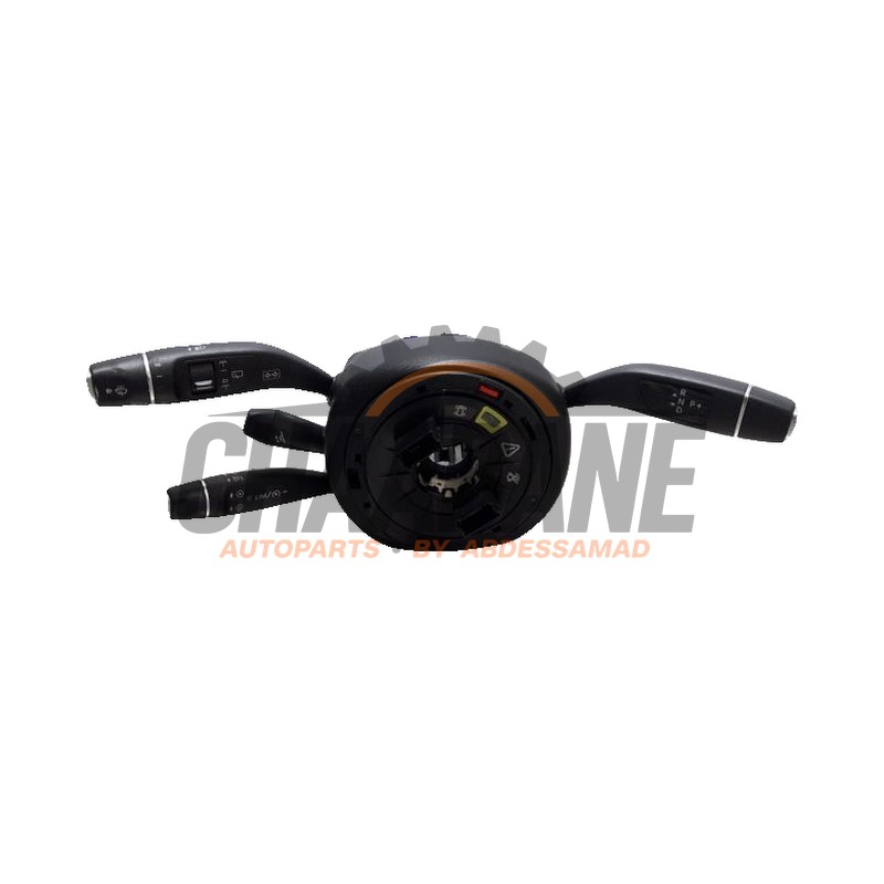 Commodo dessuie glace A2139007710 Mercedes E Estate AMG (S213) 3.0 E-43 AMG V6 Turbo 4-Matic