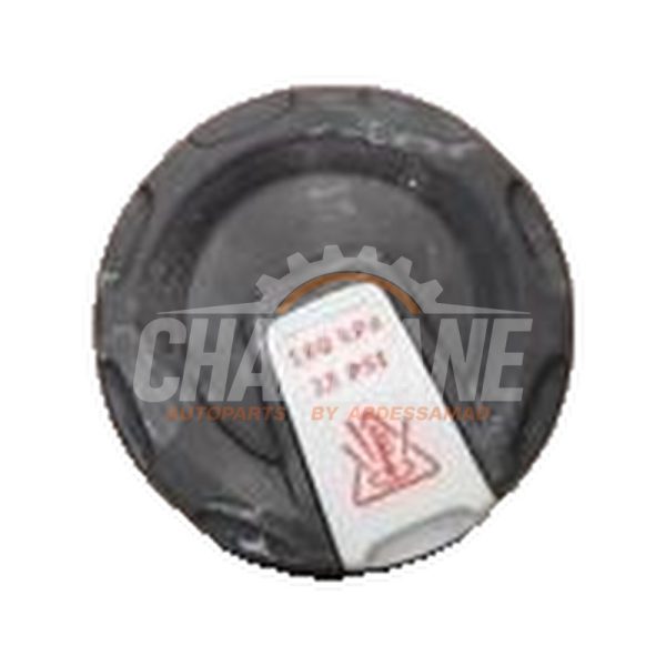 Bouchon vase dexpansion 4M0121321 Audi Q5 (FYB/FYG) 2.0 50 TFSI e 16V Mild Hybrid Quattro 2016