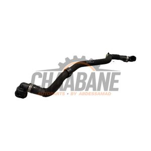 Tuyau radiateur A1675064900 Mercedes GLE Coupe (C167) 400 e 2.0 16V 4-Matic
