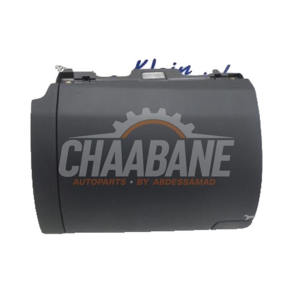 Boite a gants 3V1857097AE Skoda Superb Combi (3V5) 1.6 TDI 2015 / 2024