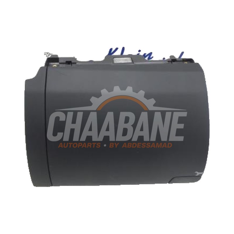 Boite a gants 3V1857097AE Skoda Superb Combi (3V5) 1.6 TDI 2015 / 2024