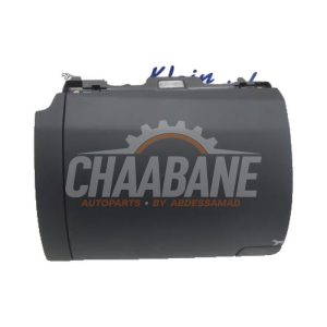 Boite a gants 3V1857097AE Skoda Superb 2015 / 2024