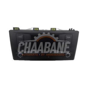 Radio 575035871B Seat Ateca 2016