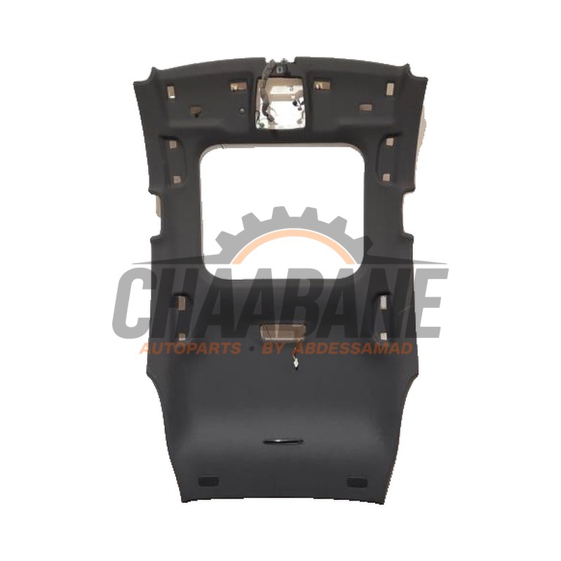 Revetement plafond A1176900550 Mercedes CLA Shooting Brake (117.9) 1.6 CLA-180 16V