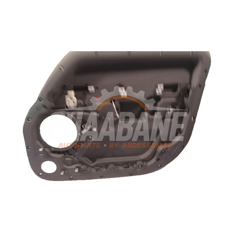Protecteur de porte 4 portes droite arriere LR189948 Landrover Defender II 3.0 D200 MHEV