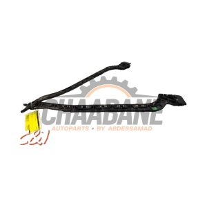 Renfort pare choc arriere A4478800512ZGS Mercedes Vito Tourer (447.7) 2.2 114 CDI 16V