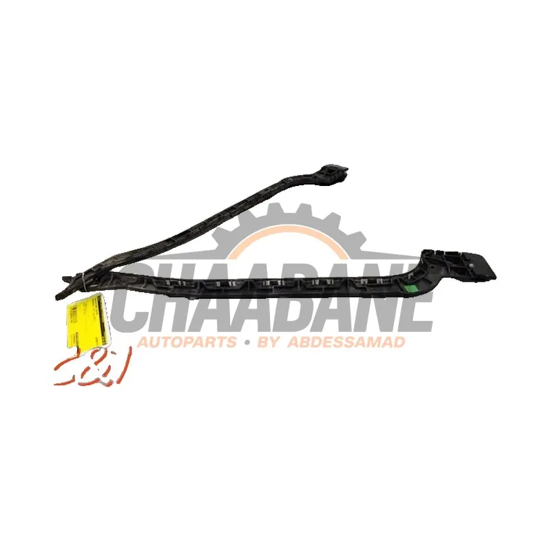 Cadre pare-chocs arriere A4478800512ZGS Mercedes Vito Tourer (447.7) 2.2 114 CDI 16V