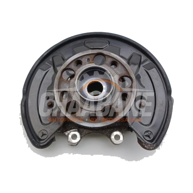 Joint arriere droit A2053500241 Mercedes C Estate (S205) C-300d 2.0 Turbo 16V