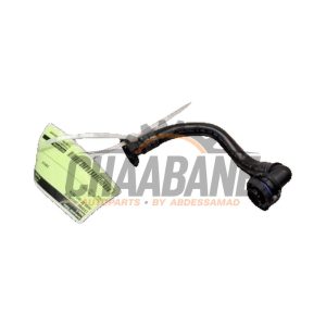 Conduit (divers) 05E133366N Audi Q3 Sportback (F3N) 1.5 35 TFSI 16V Mild Hybrid 2019