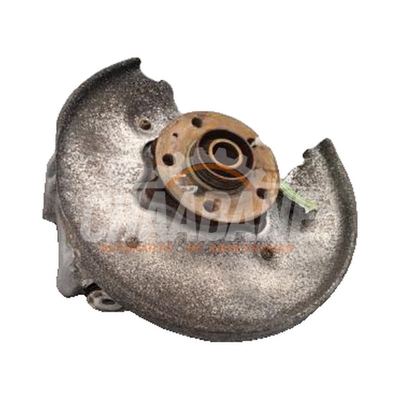 Joint arriere gauche 95B505431BY Porsche Macan (95B) 3.0 V6 24V GTS 2014