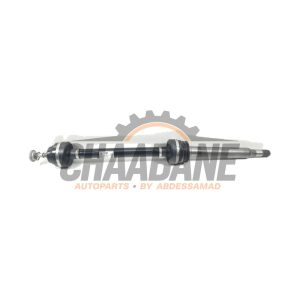 Arbre de transmission arriere droit 33207560820 BMW iX3 80 kWh 2020
