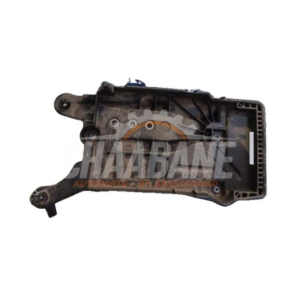 Boitier de batterie 2Q0915331 Seat Ibiza V (KJB) 1.0 MPI 12V 2017