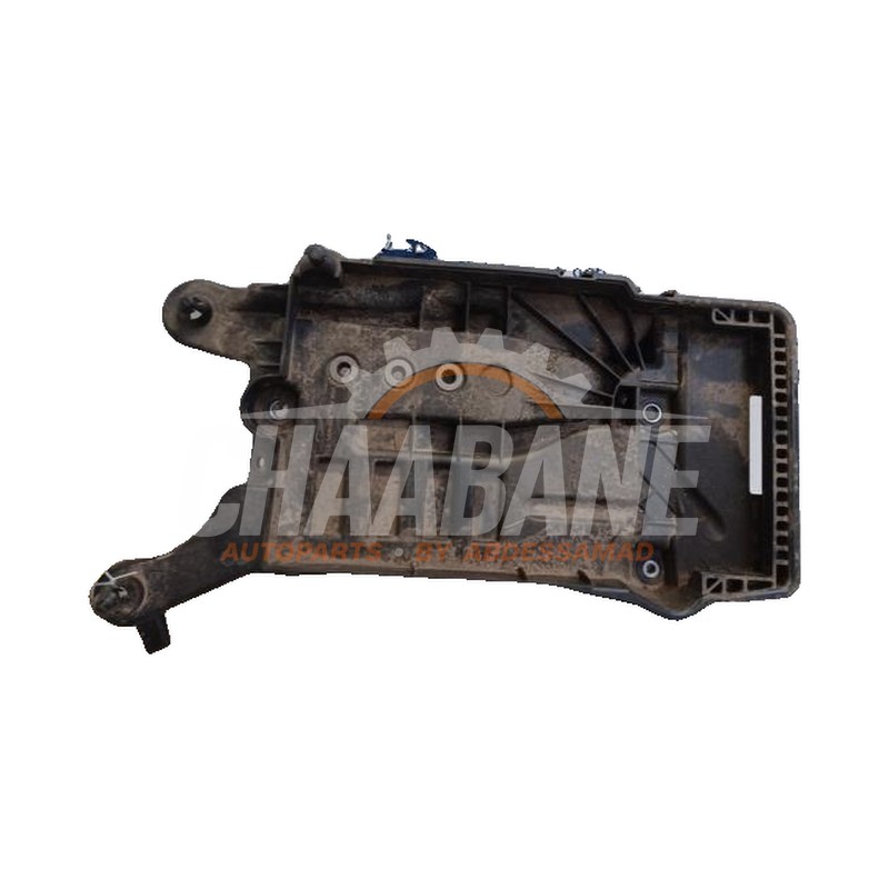 Boitier de batterie 2Q0915331 Seat Ibiza V (KJB) 1.0 MPI 12V 2017