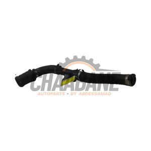 Tube intercooler 4475280582 Mercedes Vito Mixto (447.7) 1.6 111 CDI 16V