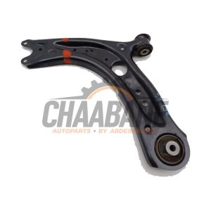 Bras de suspension avant gauche 81A407151C Audi Q2 (GAB/GAG) 1.0 TFSI 12V 2016
