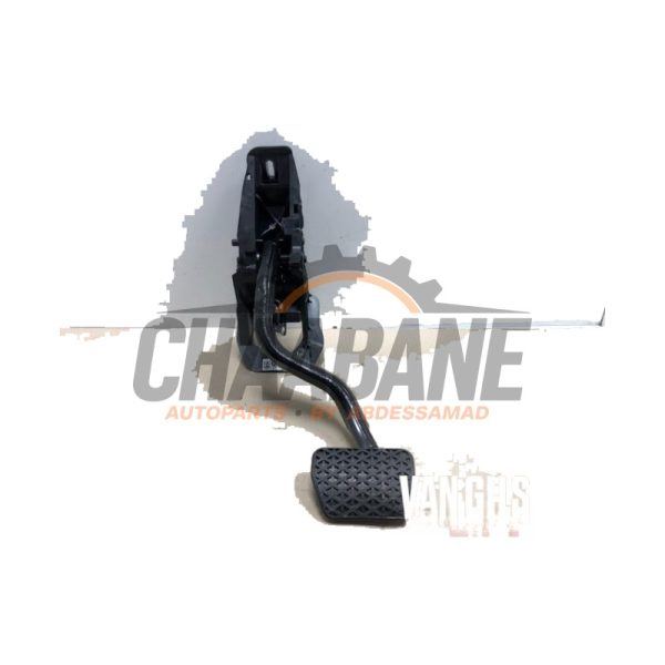 Pedale de frein 686177108 BMW iX3 80 kWh 2020