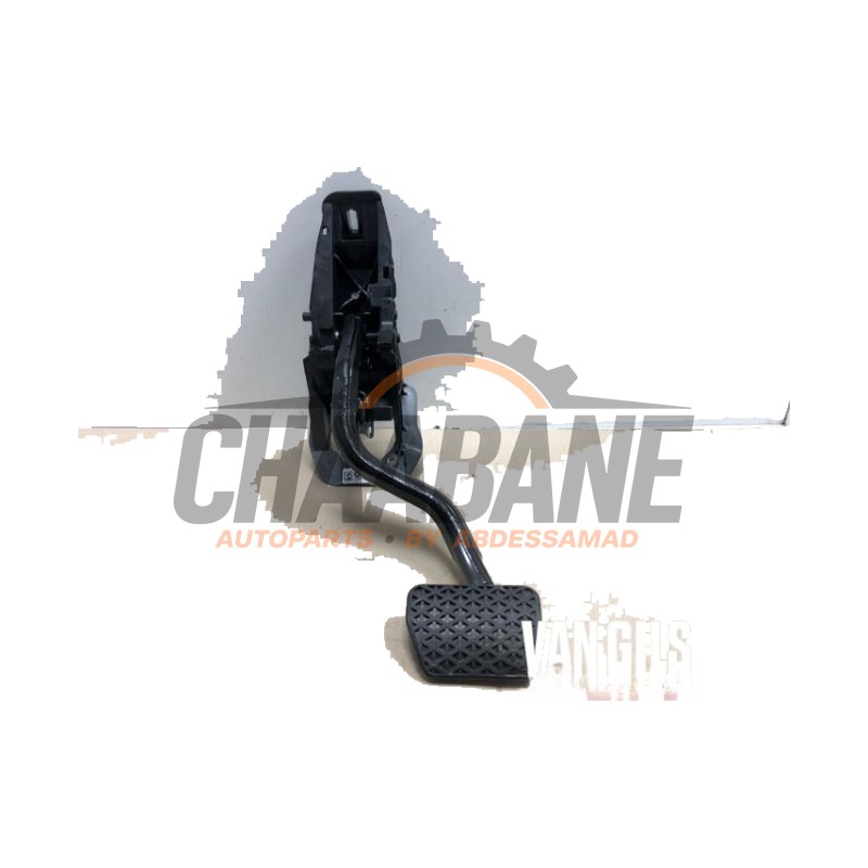 Pedale de frein 686177108 BMW iX3 80 kWh 2020