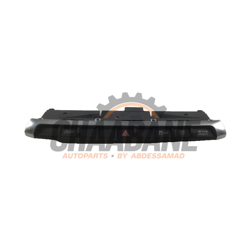 Commutateur 8V0925301NQ Audi A3 2013 / 2020