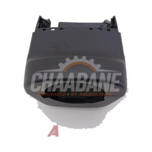 Couvercle colonne de direction 5FA858560A Seat Leon (KLB) 1.5 TSI 16V 2019