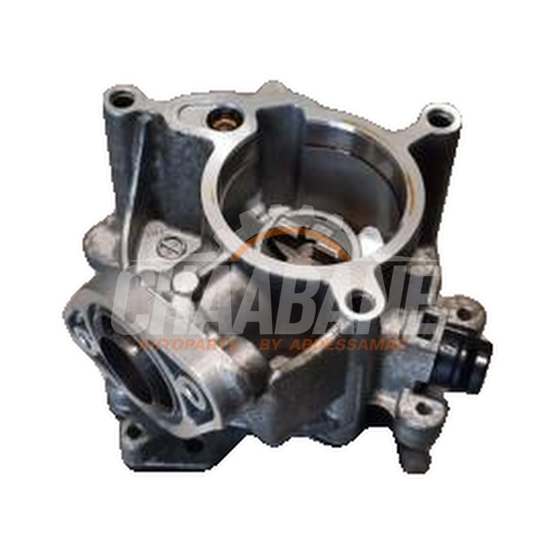 Pompe a vide (essence) 06K145100P Volkswagen Touran (5T1) 1.8 TSI 2015