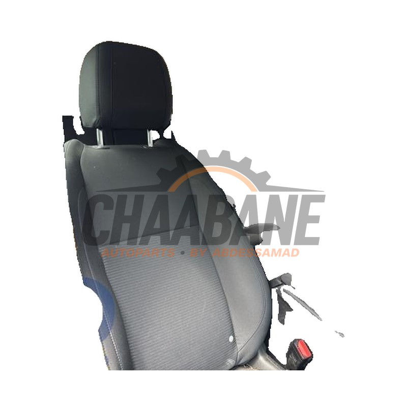 Siege droit LR126293 Landrover Discovery Sport (LC) 2.0 TD4 180 16V