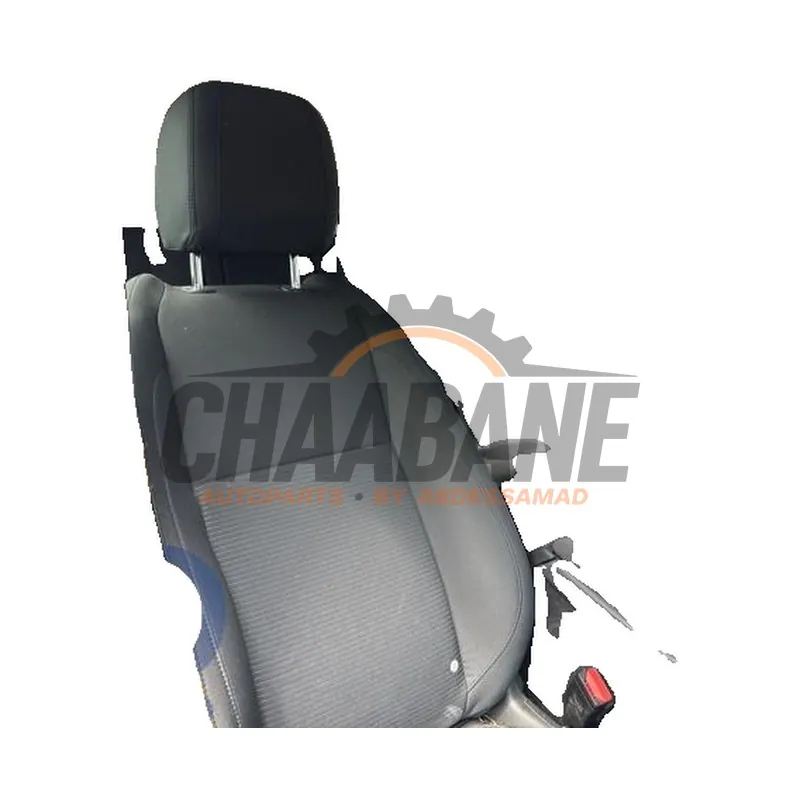 Siege avant droit LR126293 Landrover Discovery Sport (LC) 2.0 TD4 180 16V